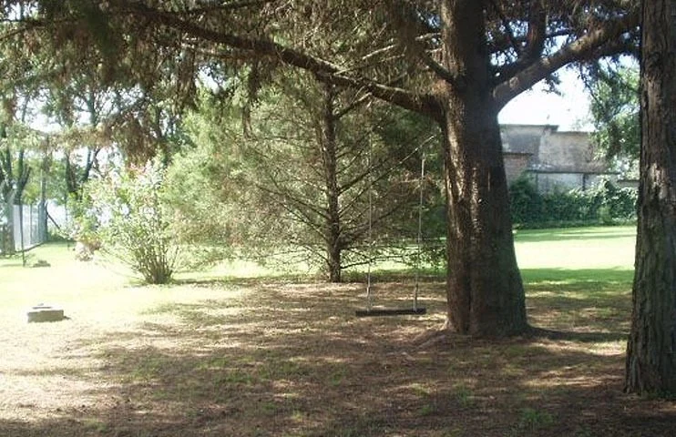 Cabañas La Matilde en Lago Los Molinos