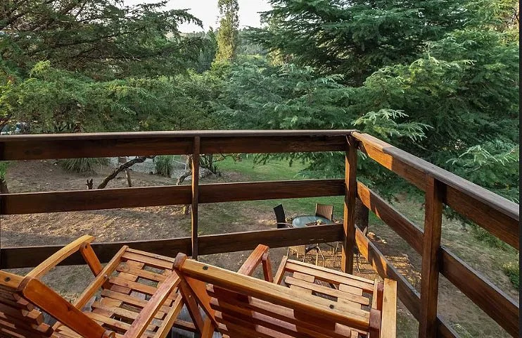 Cabañas Las Princesas en Los Reartes