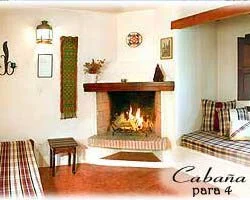 Cabañas Lorelei en Villa General Belgrano
