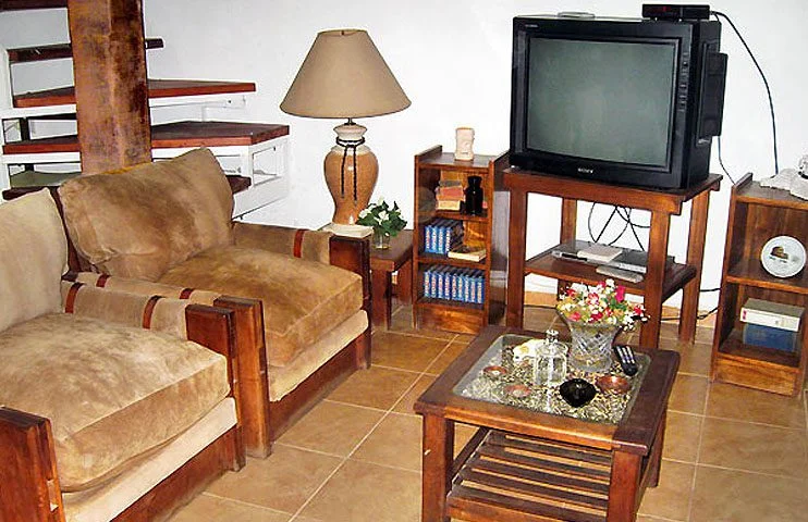 Cabañas Los Chañares del Valle
