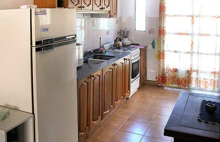 Cabañas Los Chañares del Valle