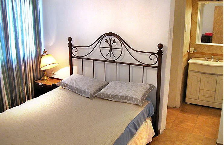 Cabañas Los Chañares del Valle