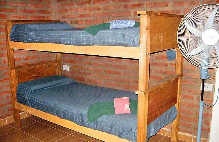Cabañas Los Chañares del Valle