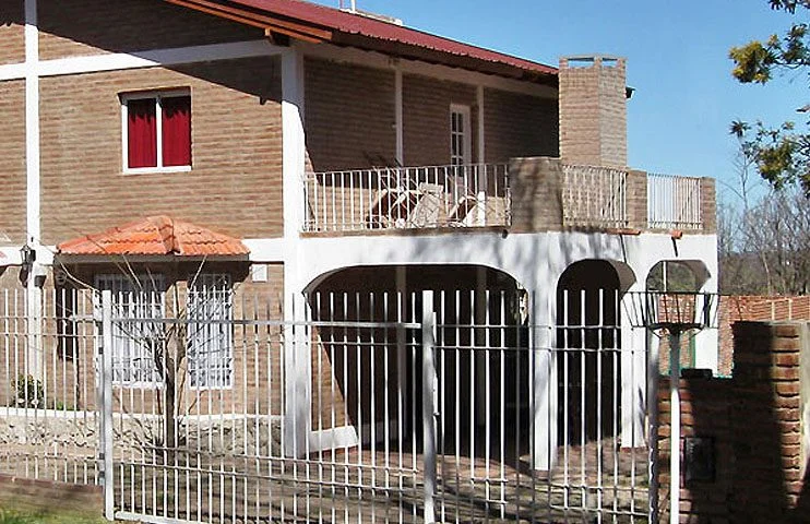 Cabañas Los Chañares del Valle