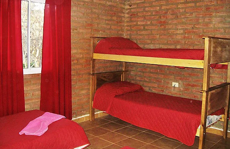 Cabañas Los Chañares del Valle