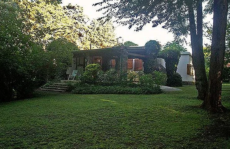 Casa Los Jazmines