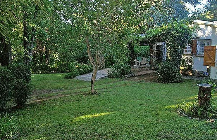 Casa Los Jazmines
