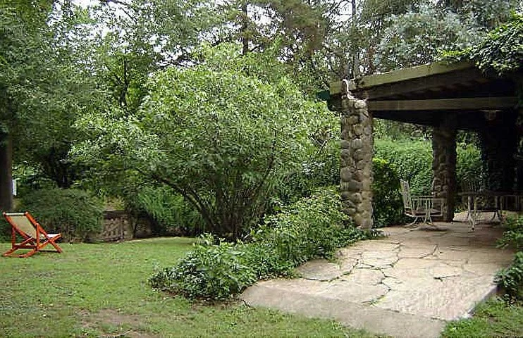 Casa Los Jazmines