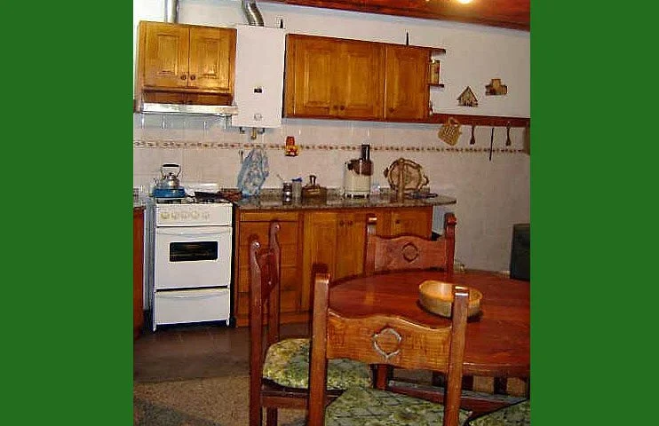 Casa Los Jazmines