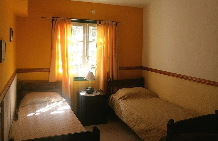 Casa Los Jazmines