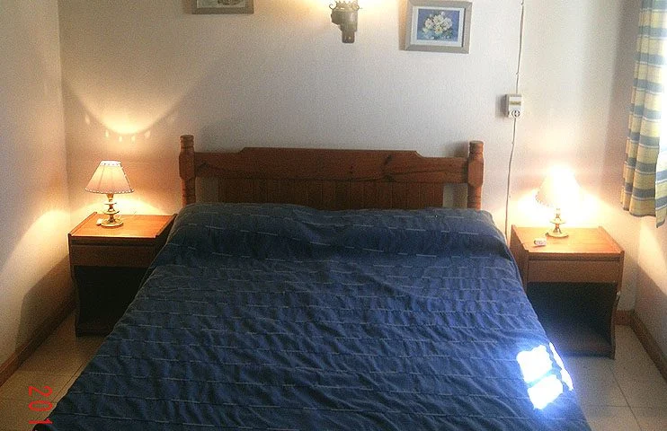 Casa Los Jazmines