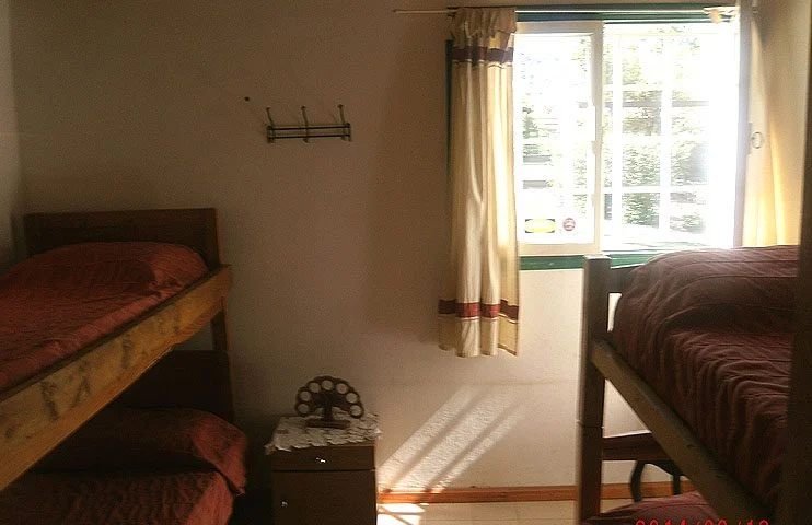 Casa Los Jazmines