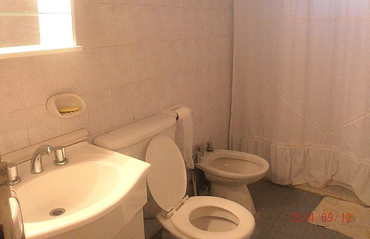 Casa Los Jazmines