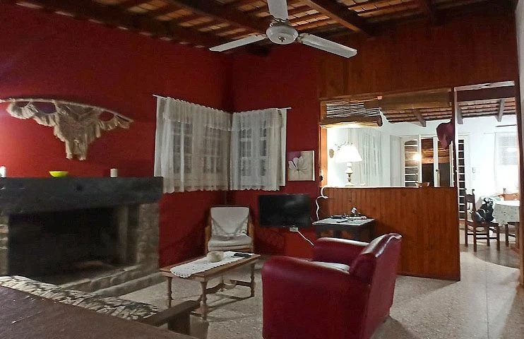 Casa Los Jazmines