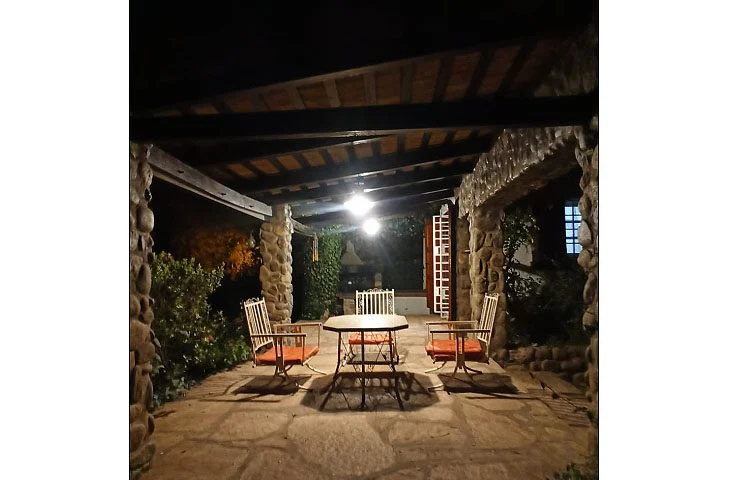 Casa Los Jazmines
