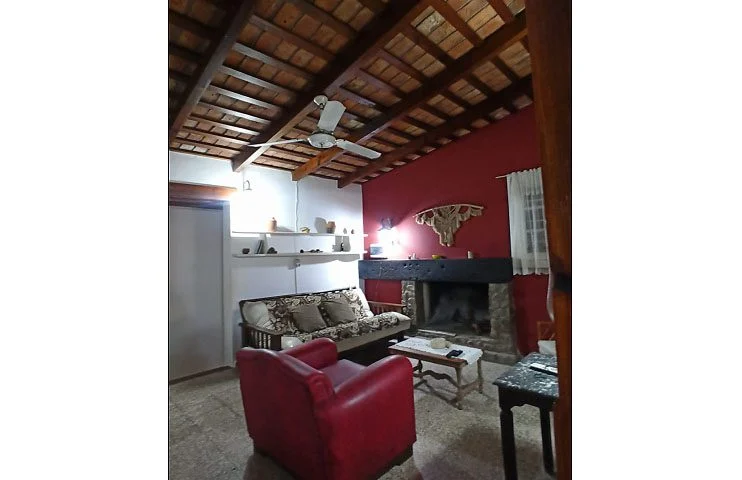 Casa Los Jazmines