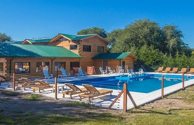 Del Milagro Cabañas