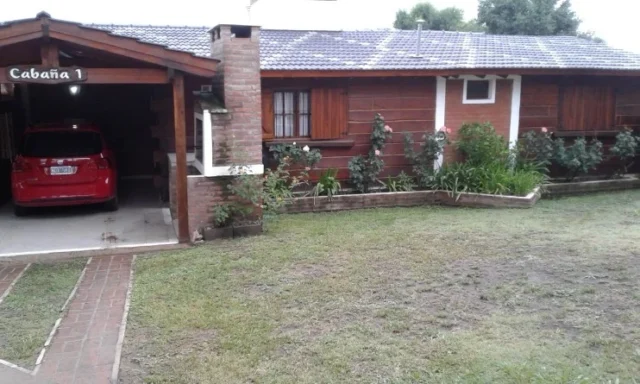 El Destino Cabañas
