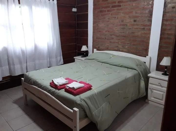 El Destino Cabañas en Santa Rosa de Calamuchita