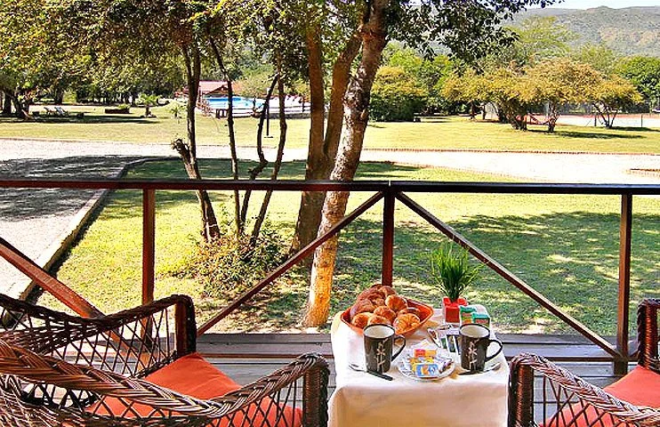 El Painé Cabañas en Villa General Belgrano