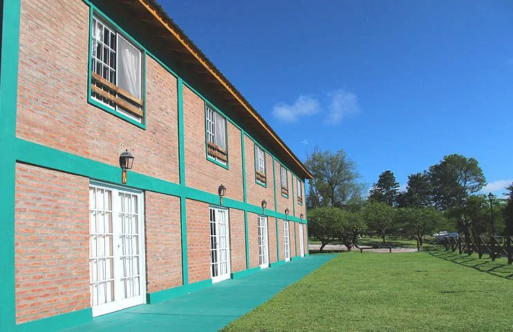 Estancia La Aguada en Embalse Río Tercero