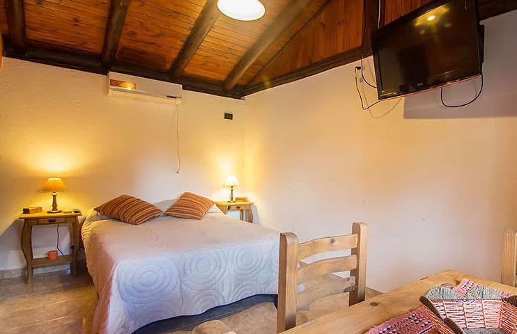 La Casona Ciudad Parque en Los Reartes