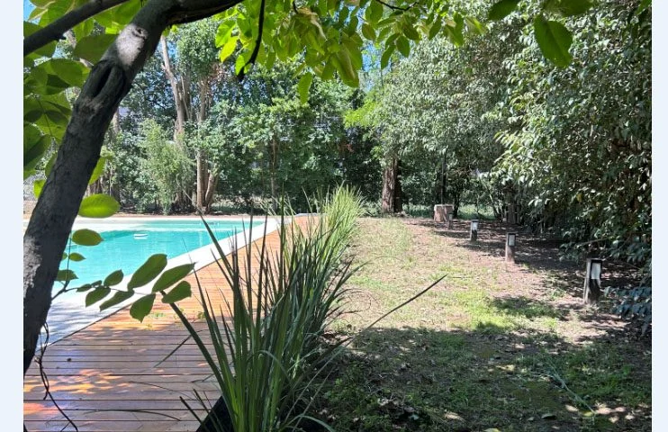 La Franca Aparts en Villa General Belgrano