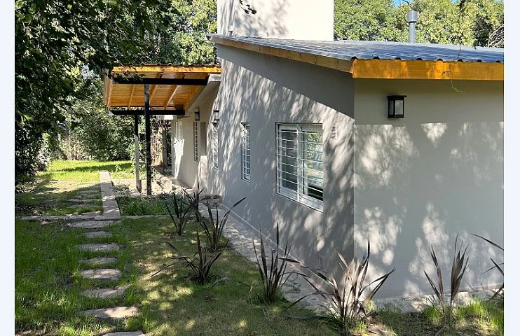 La Franca Aparts en Villa General Belgrano