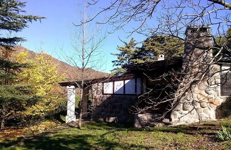 La Pedrera en Villa General Belgrano