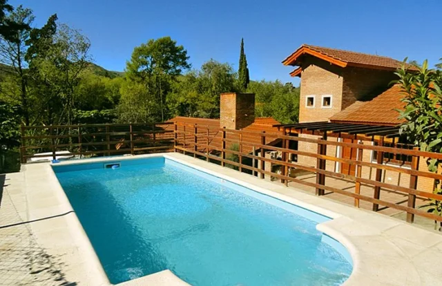 Las Eliseas Complejo de Chalets