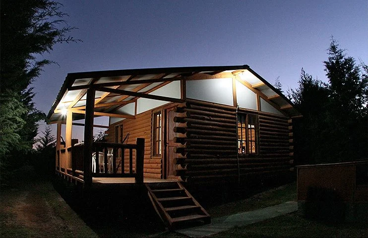 Los Troncos – Cabañas en Santa Mónica de Calamuchita