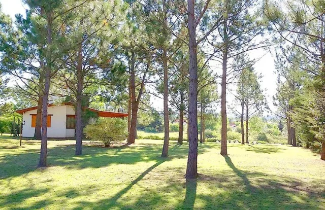 Rincón de los Reartes