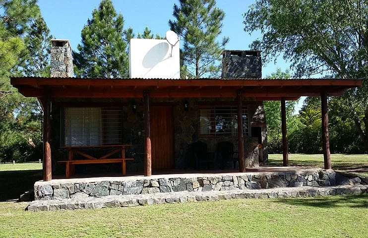 Rincón de los Reartes en Los Reartes