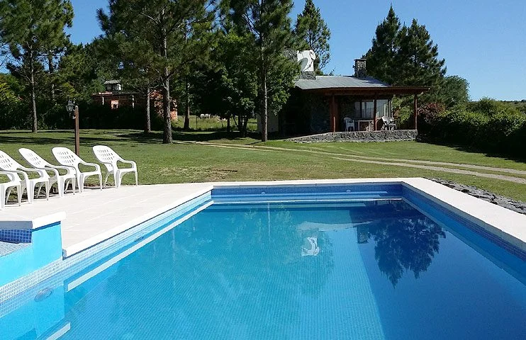Rincón de los Reartes en Los Reartes