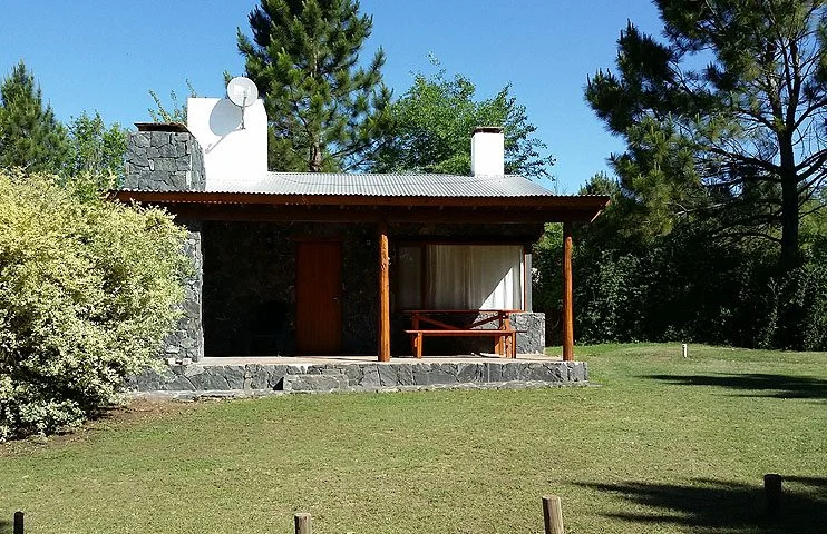 Rincón de los Reartes en Los Reartes
