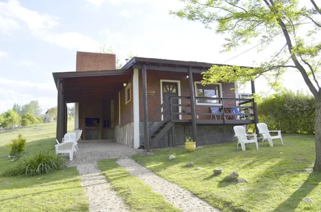 Cabañas Rincón de Yacanto