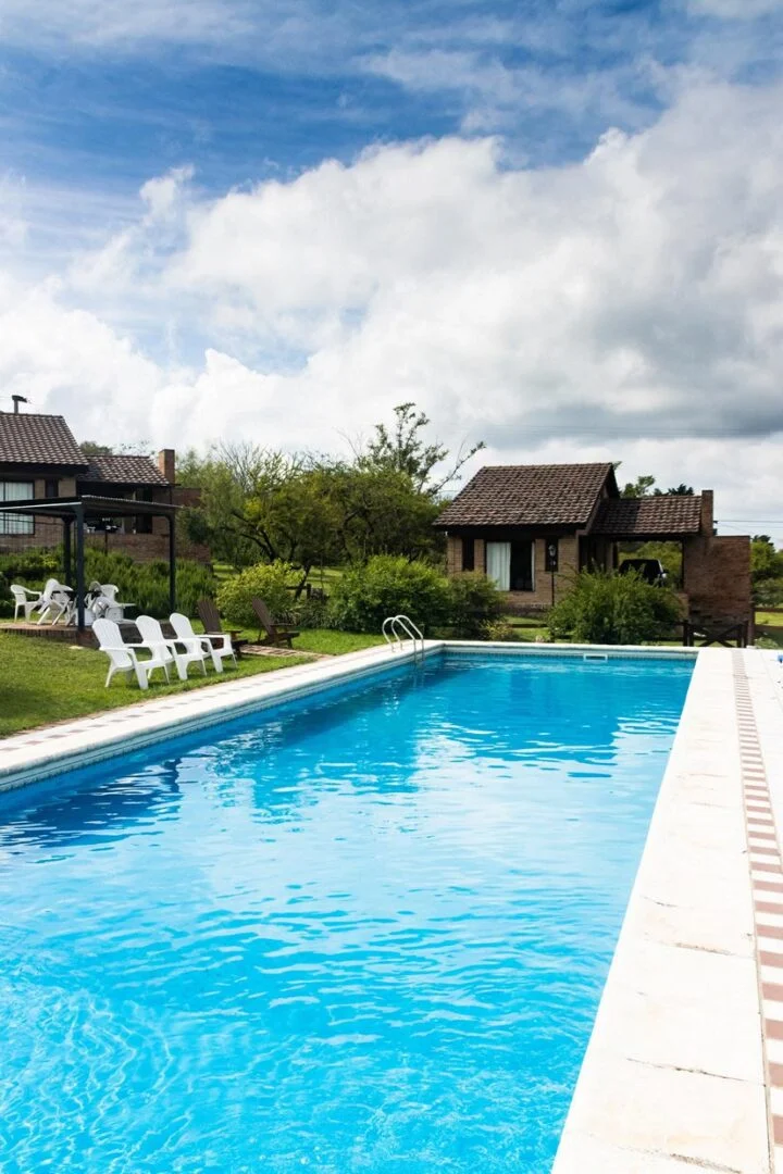 Sombra de Liebre – Casas de Campo en Villa General Belgrano