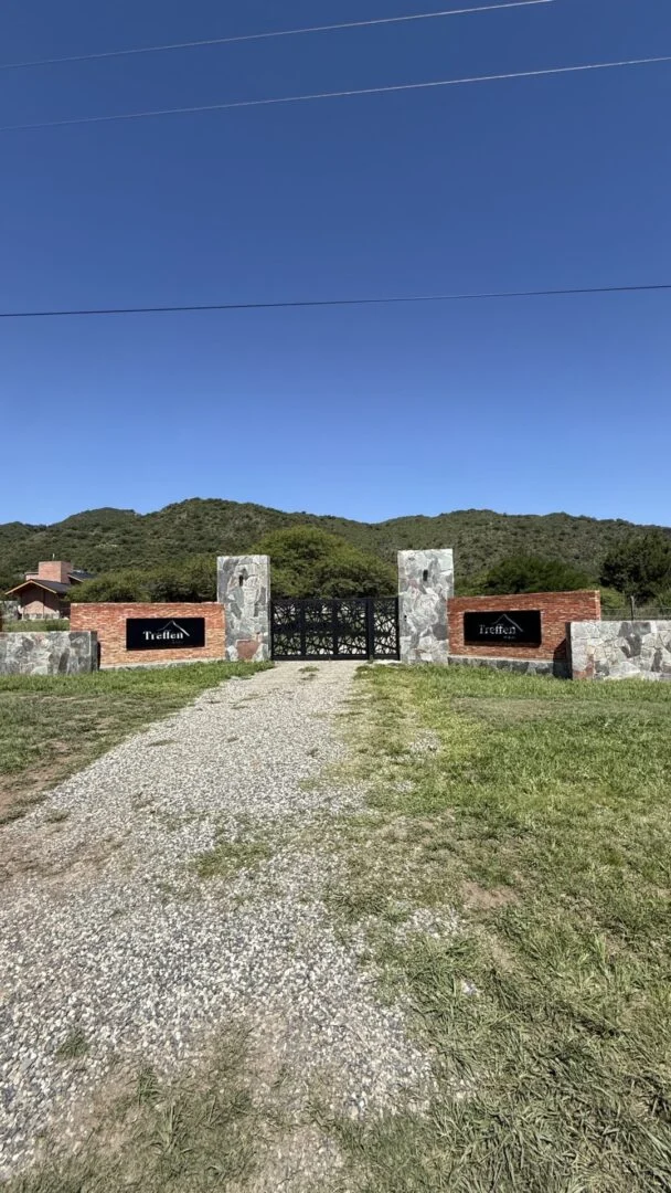 Treffen Cabañas