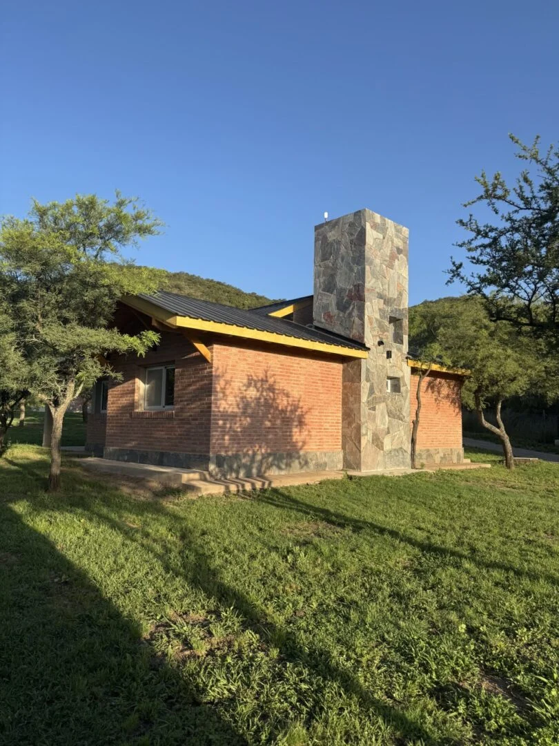 Treffen Cabañas