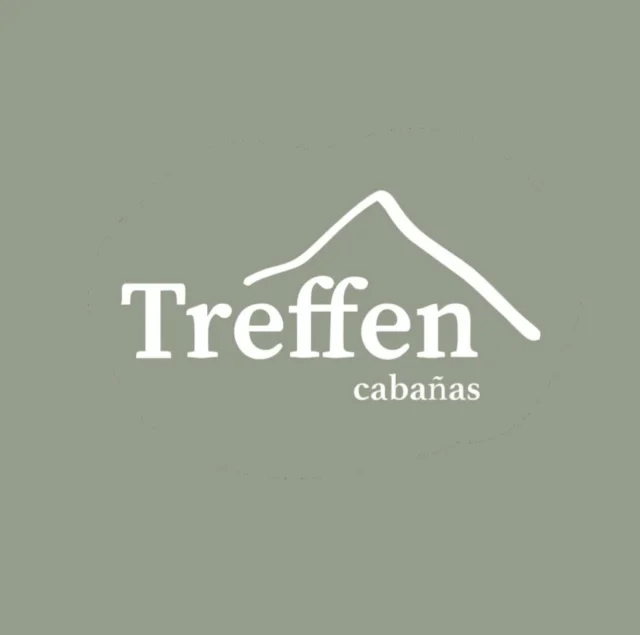 Logo de Treffen Cabañas