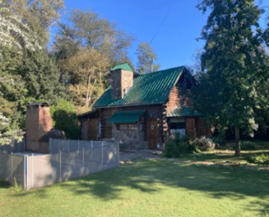 Casa Encuentro de Arroyos
