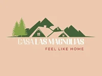 Logo de Casa Las Magnolias