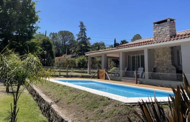 La Elina – Casa de veraneo y descanso