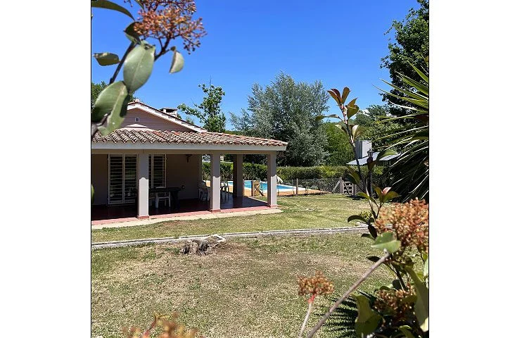 La Elina – Casa de veraneo y descanso en Villa General Belgrano