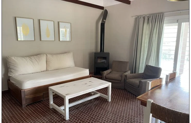 La Elina – Casa de veraneo y descanso en Villa General Belgrano