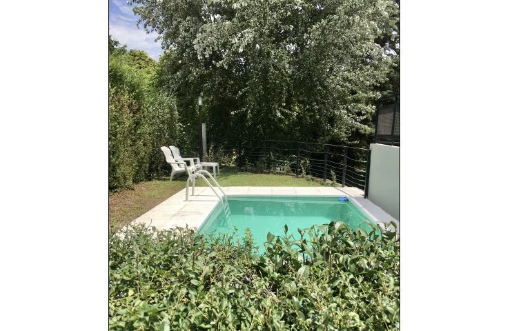 La Franca – Cabaña de Veraneo en Villa General Belgrano