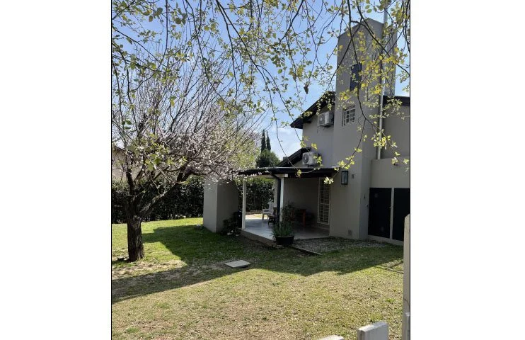 La Franca – Cabaña de Veraneo en Villa General Belgrano
