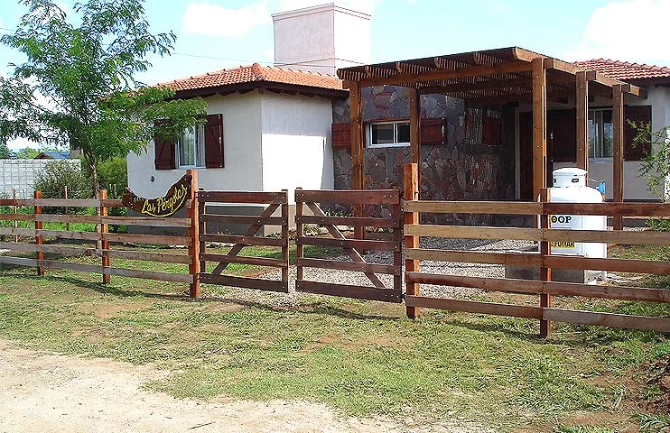Las Pergolas – Casa Vacacional en Villa General Belgrano