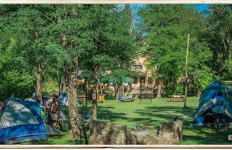 Complejo Rural El Rincón