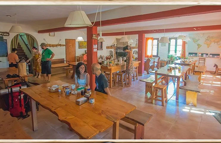 Complejo Rural El Rincón
